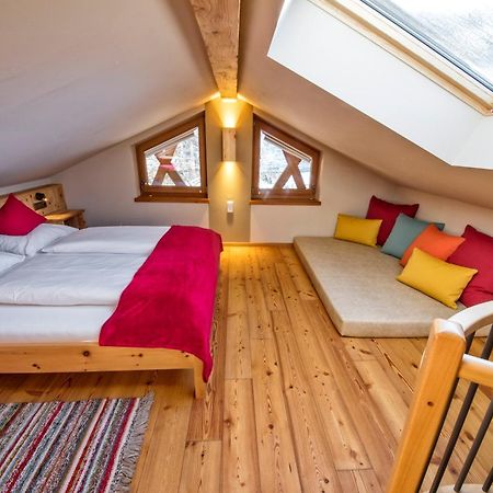 Widmannhof - Urlaub Auf Dem Biobauernhof Villa Bressanone Eksteriør bilde