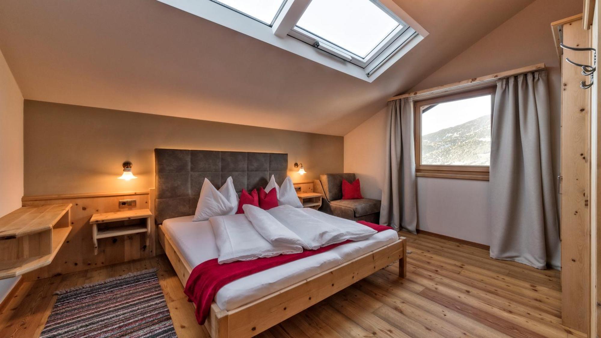 Widmannhof - Urlaub Auf Dem Biobauernhof Villa Bressanone Eksteriør bilde
