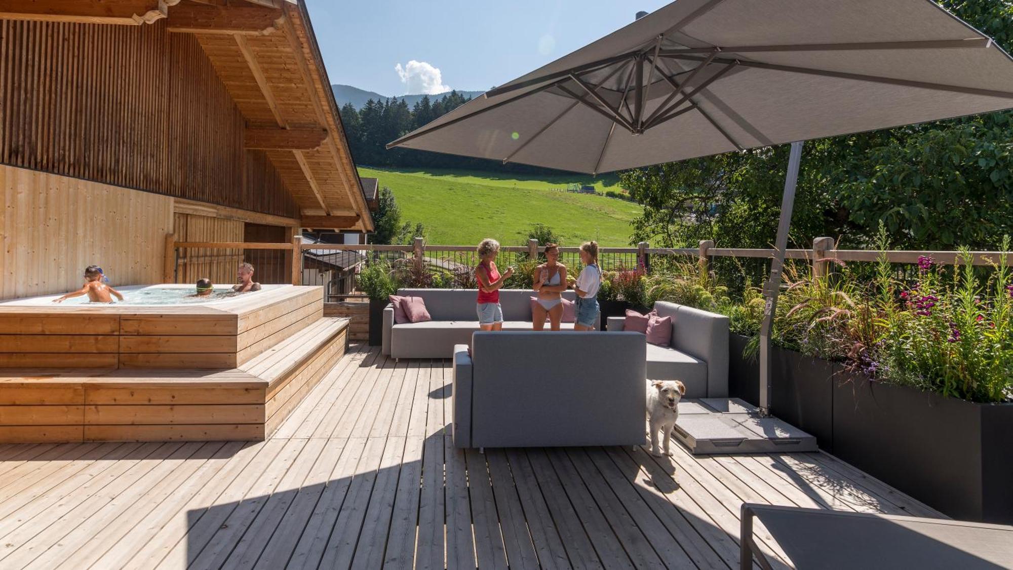 Widmannhof - Urlaub Auf Dem Biobauernhof Villa Bressanone Eksteriør bilde