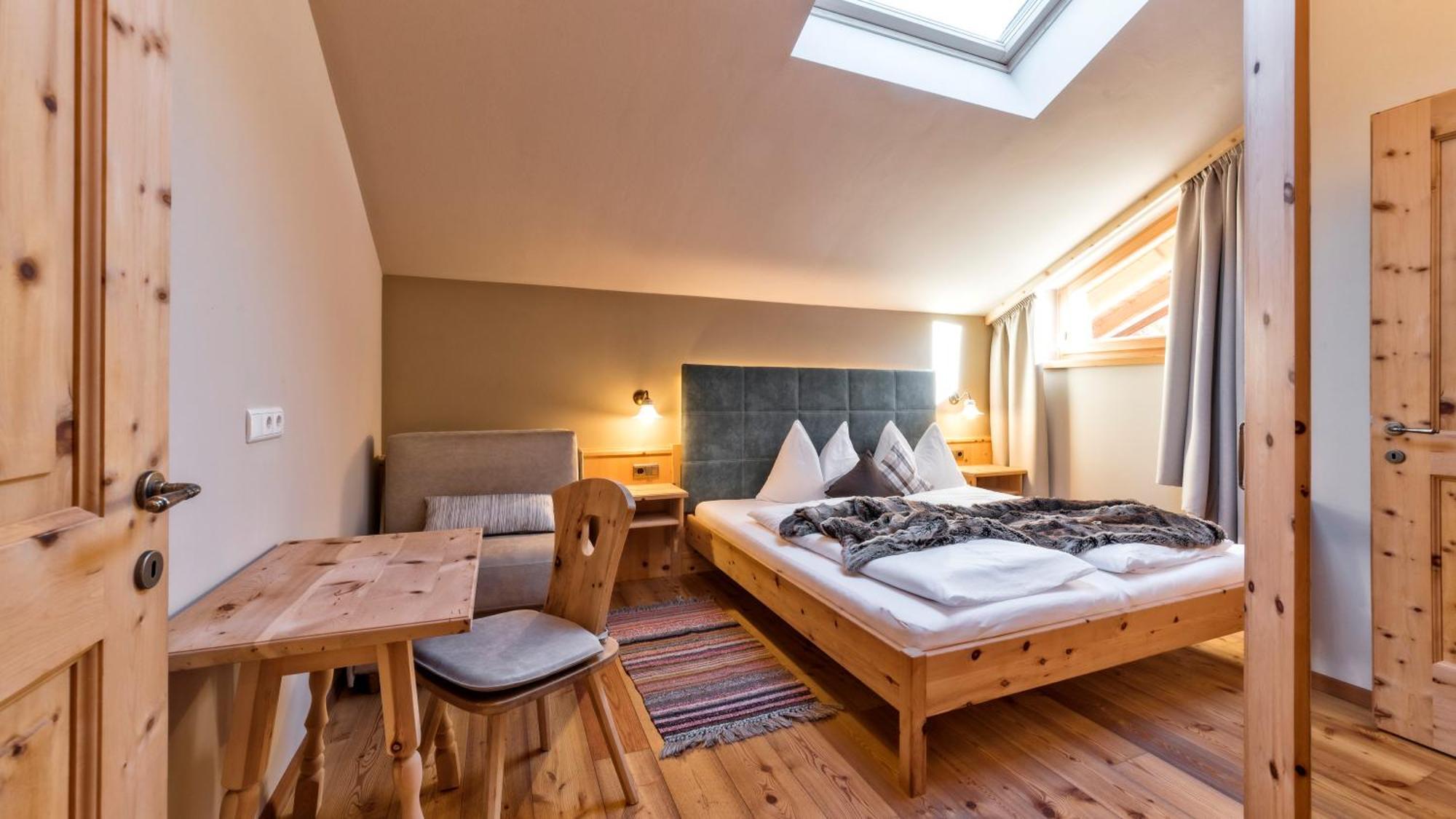 Widmannhof - Urlaub Auf Dem Biobauernhof Villa Bressanone Eksteriør bilde