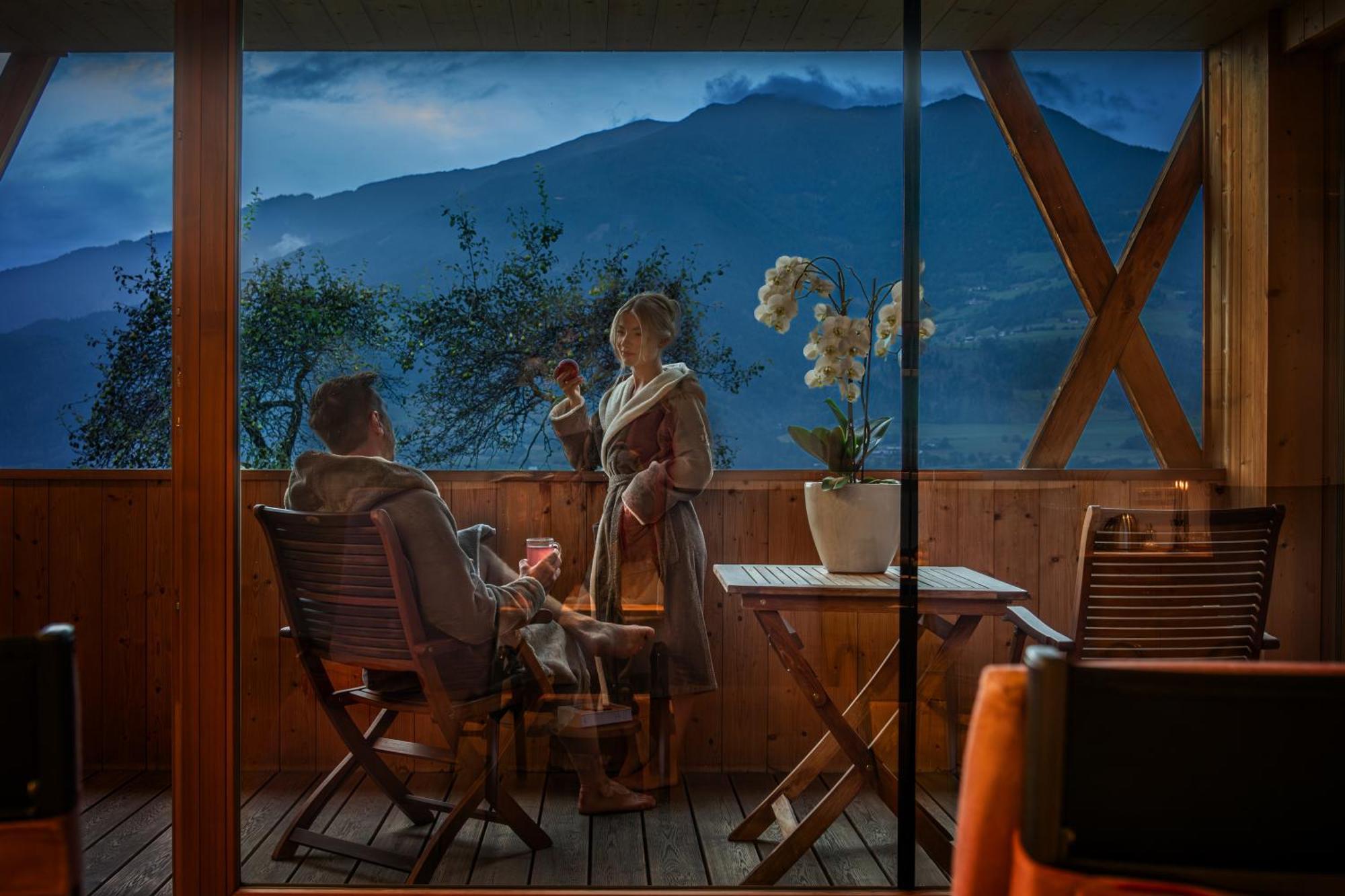 Widmannhof - Urlaub Auf Dem Biobauernhof Villa Bressanone Eksteriør bilde
