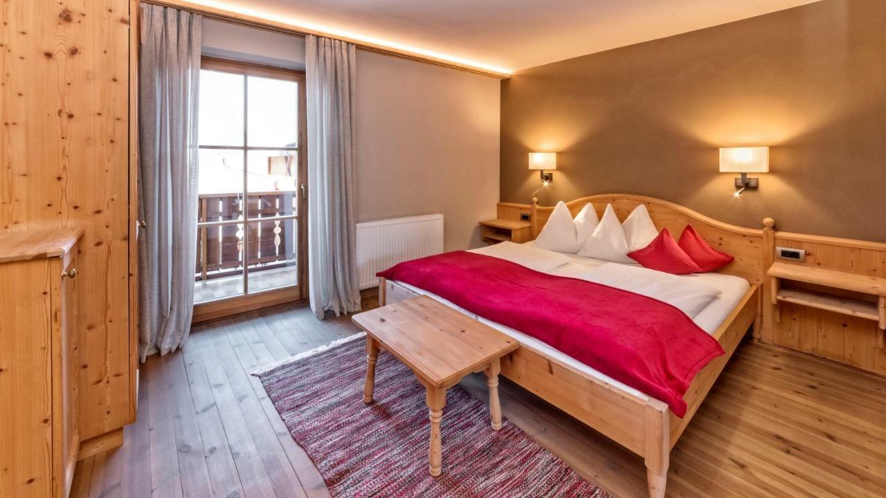 Widmannhof - Urlaub Auf Dem Biobauernhof Villa Bressanone Eksteriør bilde